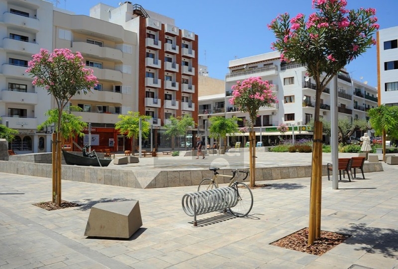 Piso en SANTA EULALIA DEL RIO / Santa Eulària des Riu (Baleares) | ALQUILER